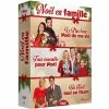 Promo 🎁 coffret Noël en famille 3 films ❤️