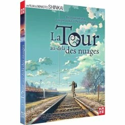 Le moins cher 👏 la tour au-delà des nuages 👍