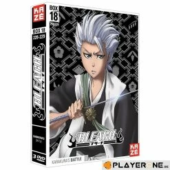 Tout neuf 🤩 coffret bleach, saison 4, vol. 18 👍 -Enfants DVD Sale 3700091024448 7