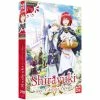 Top 10 😍 coffret Shirayuki aux cheveux rouges, saison 1, 12 épisodes 🥰