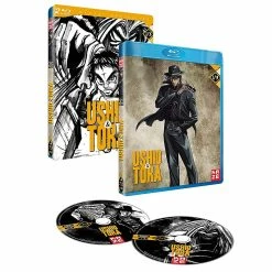 Offres 👍 coffret Ushio et Tora, vol. 1, 13 épisodes ⌛ -Enfants DVD Sale 3700091030371 7