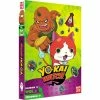 Tout neuf 💯 coffret yo-kai ⌚ watch, saison 2, vol. 1 👏
