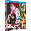 Acheter 🛒 Kuroko's basket, winter cup highlights, vol. 3 ⌛