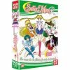 Sortie 🔥 coffret Sailor Moon, saison 2, vol. 2 ✔️