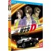 Bon marché 🔔 coffret initial D : first stage, 26 épisodes ; second stage, 13 épisodes 🔔