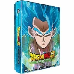 Acheter 👍 dragon ball super Broly le film ⌛