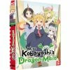 Bon marché ❤️ miss Kobayashi's dragon maid, saison 1 ✔️