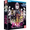 Sortie ⭐ Jojo's bizarre adventure : golden wind, saison 4, vol. 2 ⭐