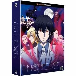 Meilleure vente 🛒 noblesse, saison 1 😀