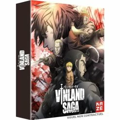 Grosses soldes 😍 Vinland saga 😍