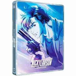 Offres ✨ Nicky Larson : Private eyes 🧨