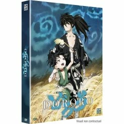 Tout neuf 👍 Dororo - L'Intégrale de la série ✔️