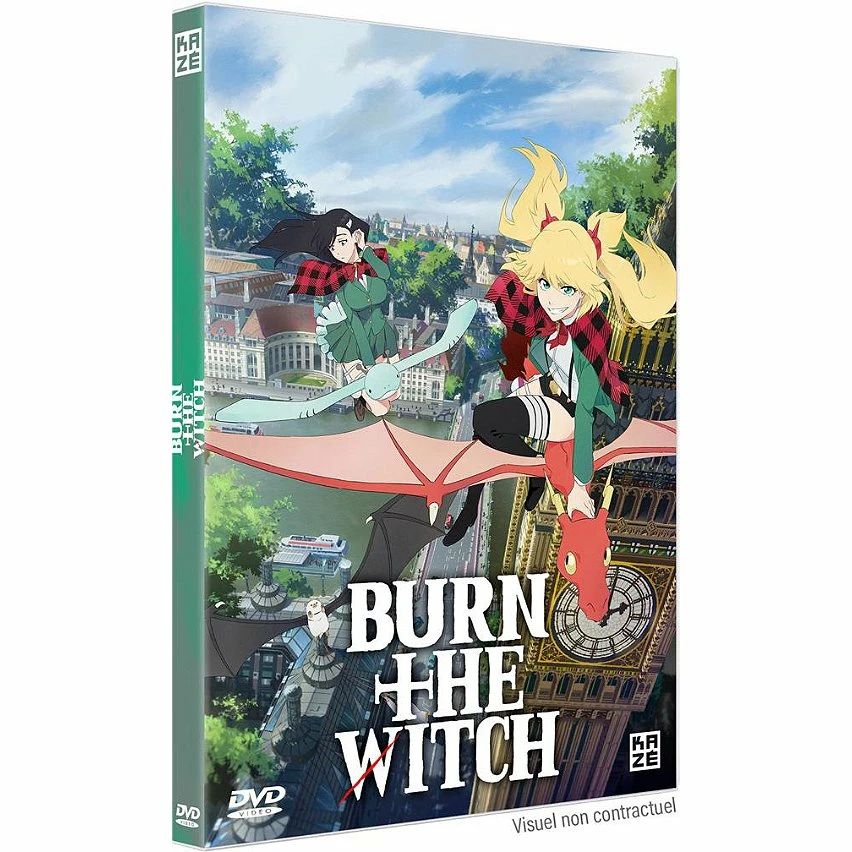 Vente flash 🥰 Burn the witch 🥰 1 Vente flash 🥰 Burn the witch 🥰