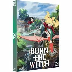 Bon marché 🔥 Burn the witch 🔔