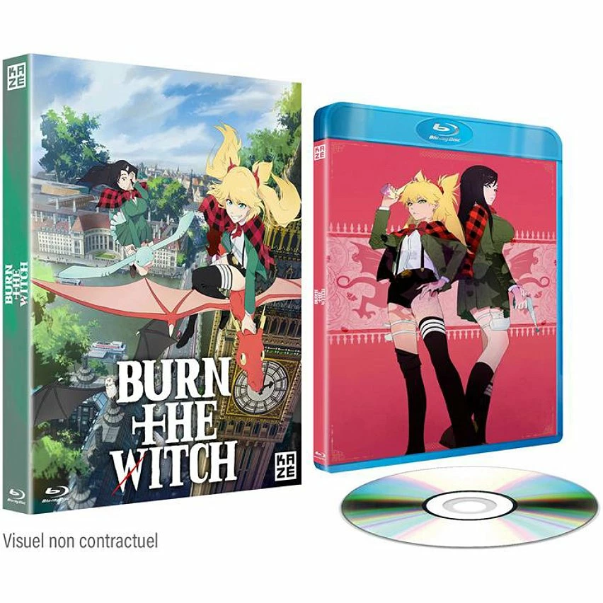 Bon marchĂ© đ„ Burn the witch đ 2 Bon marchĂ© đ„ Burn the witch đ â Image 2