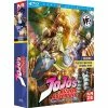 Top 10 ✨ Jojo's bizarre adventure - Saison 1 🤩