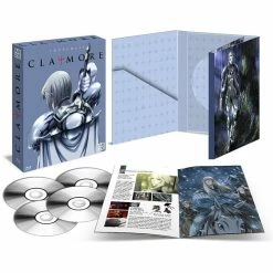 Meilleure affaire 🧨 Claymore - Intégrale ⭐