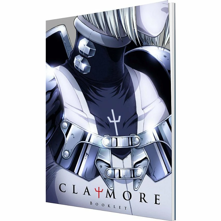 Meilleure affaire 🧨 Claymore - Intégrale ⭐ 2 Meilleure affaire 🧨 Claymore - Intégrale ⭐ – Image 2