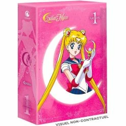 Les meilleures critiques de 🎉 Sailor Moon - Saison 1 👍