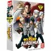 Coupon 🔥 My Hero Academia - Saison 5 👏
