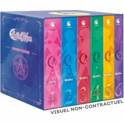 Le moins cher 💯 Sailor Moon - Saison 1 🔥