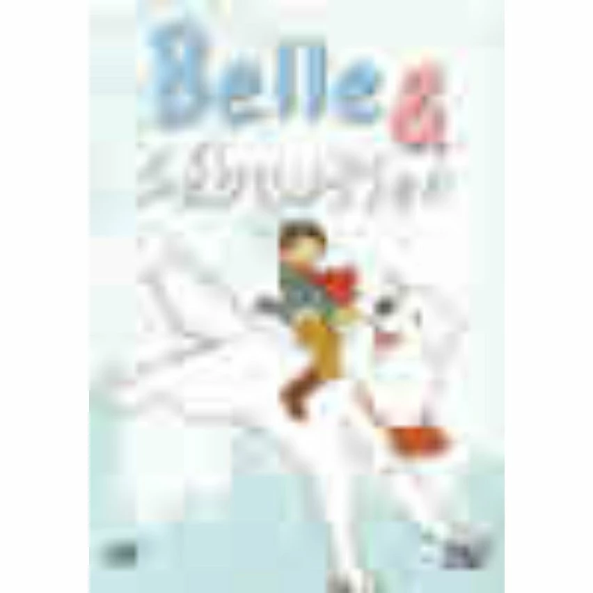 Sortie ⭐ coffret Belle et Sebastien, vol. 1 🎉 2 Sortie ⭐ coffret Belle et Sebastien, vol. 1 🎉 – Image 2