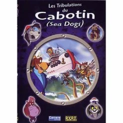 Bon marché ⌛ les tribulations du cabotin DVD FILMS 🎁