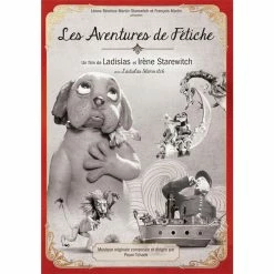 De gros 😍 Les aventures de Fétiche 🎁