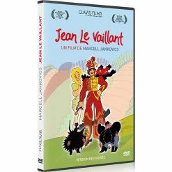Bon marché ✨ Jean le vaillant ✨