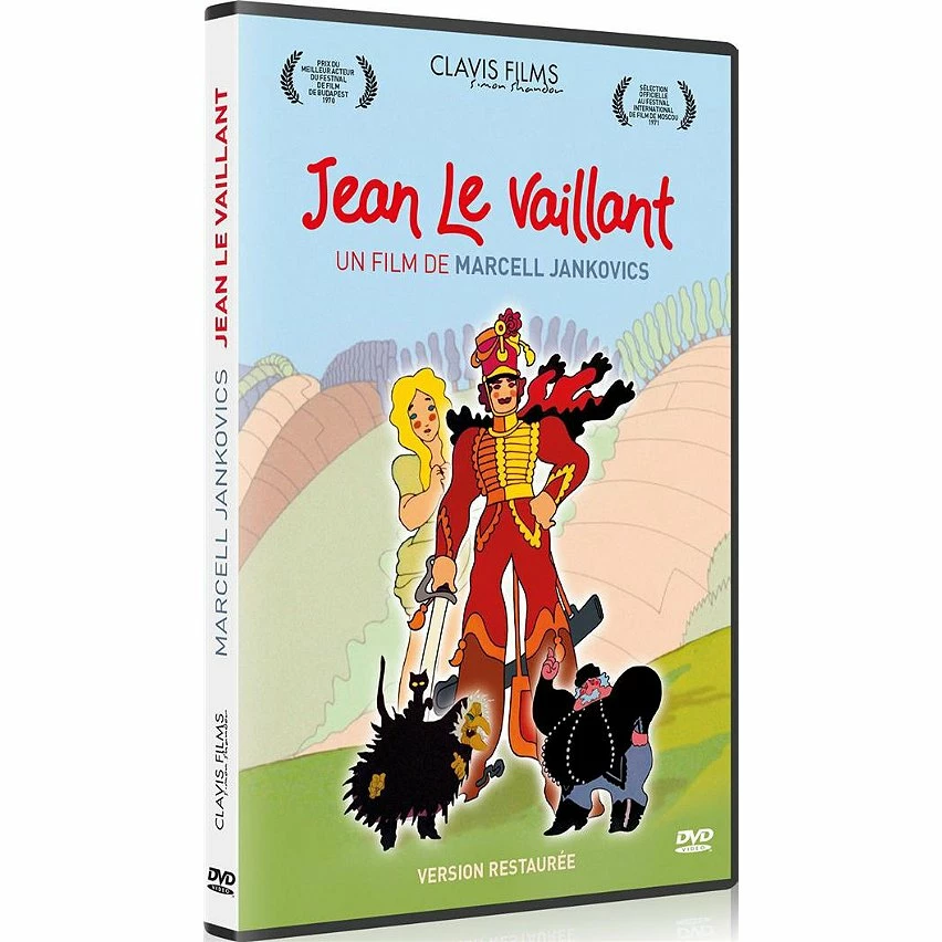 Bon marché ✨ Jean le vaillant ✨ 1 Bon marché ✨ Jean le vaillant ✨