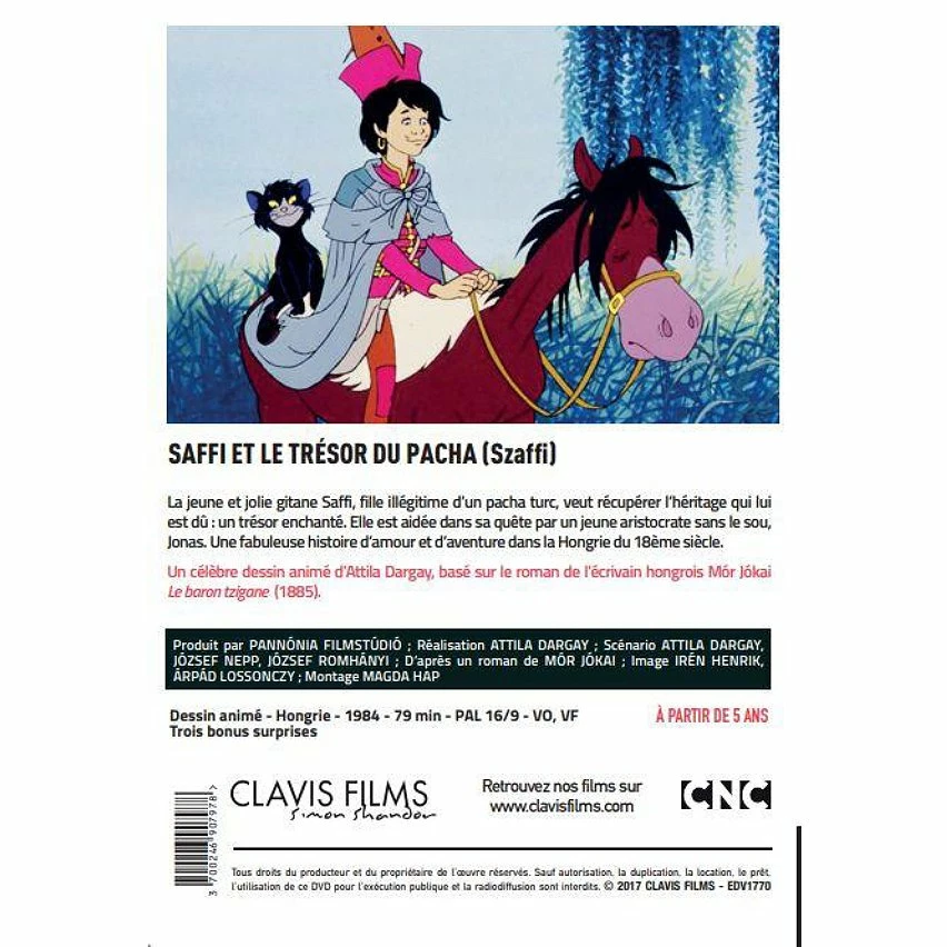 Meilleure vente â Saffi et le tresor du pacha đ 2 Meilleure vente â Saffi et le tresor du pacha đ â Image 2