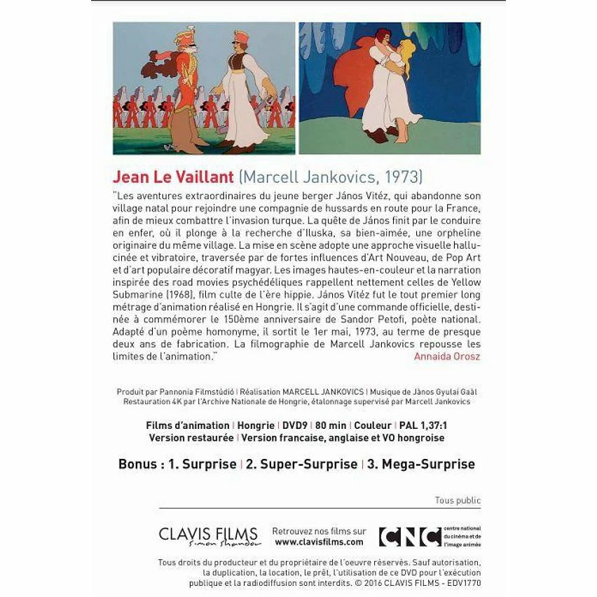 Top 10 🌟 Jean le vaillant 💯 2 Top 10 🌟 Jean le vaillant 💯 – Image 2