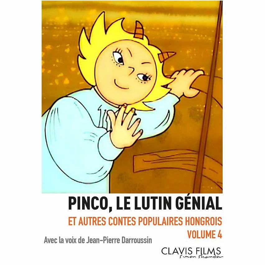 Meilleure vente đ Pinco, le lutin gĂ©nial et autres contes populaires hongrois - Volume 4 â 1 Meilleure vente đ Pinco, le lutin gĂ©nial et autres contes populaires hongrois - Volume 4 â