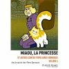 Meilleure affaire 🤩 Miaou la princesse et autres contes populaires hongrois - Volume 5 🧨