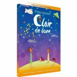 Grosses soldes ⌛ P'tites histoires au clair de lune 🥰