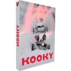 Acheter 🥰 Kooky 🛒
