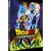 Le moins cher 🧨 Dragon Ball super - Broly ✔️