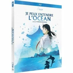 Remise 👍 Je peux entendre l'océan 🌟