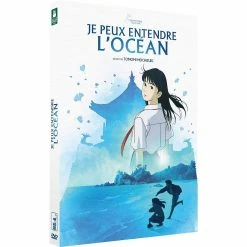 Meilleur prix 🌟 Je peux entendre l'océan 😍