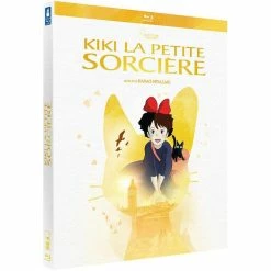 Meilleur prix 😀 Kiki la petite sorcière 🥰