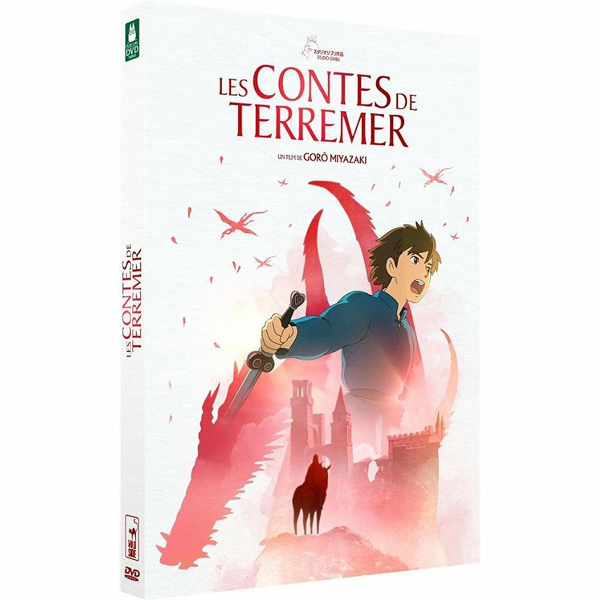 Acheter ❤️ Les contes de Terremer 🛒 1 Acheter ❤️ Les contes de Terremer 🛒