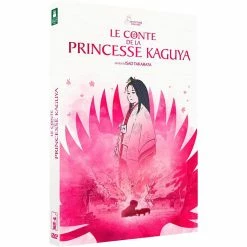 Meilleur prix 🤩 Le conte de la princesse Kaguya 🎁
