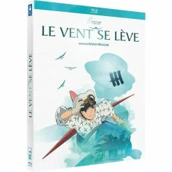 Coupon 🔥 Le vent se lève ✔️