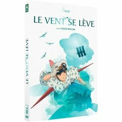 Les meilleures critiques de 😉 Le vent se lève 🥰