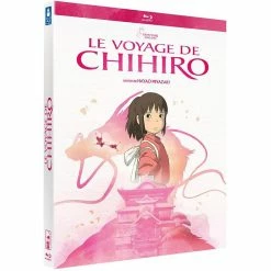 Grosses soldes 😀 Le Voyage de Chihiro 🌟