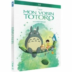 Top 10 🔥 Mon voisin Totoro ✔️
