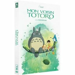 Tout neuf 🎉 Mon voisin Totoro 🌟