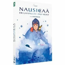 Tout neuf ✨ Nausicaä de la vallée du vent ✨