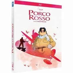 Grosses soldes ✔️ Porco Rosso ✨