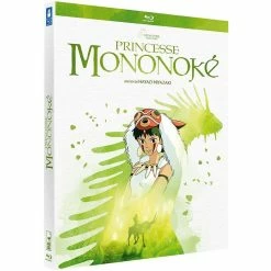 Les meilleures critiques de 🔥 Princesse Mononoke 🥰